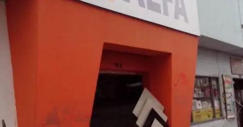 ALFA CALLE 14 ALFA CALLE 14